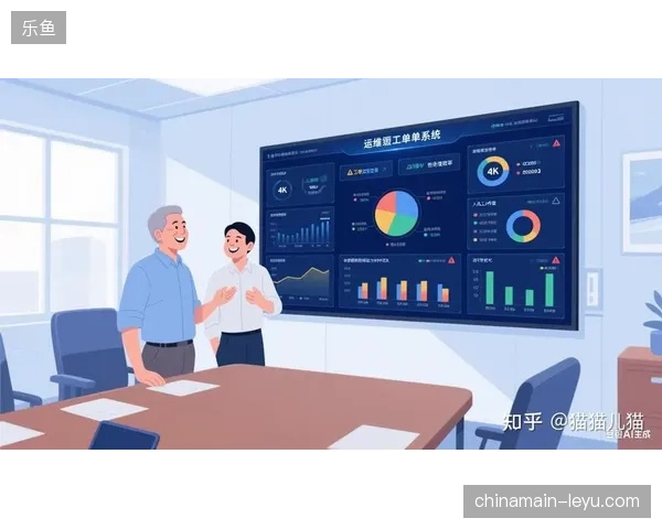 盲目堆砌场馆智慧设施为何导致硬件运维效率不升反降？